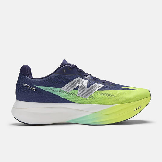 New Balance - Men's FuelCell SuperComp Elite v5