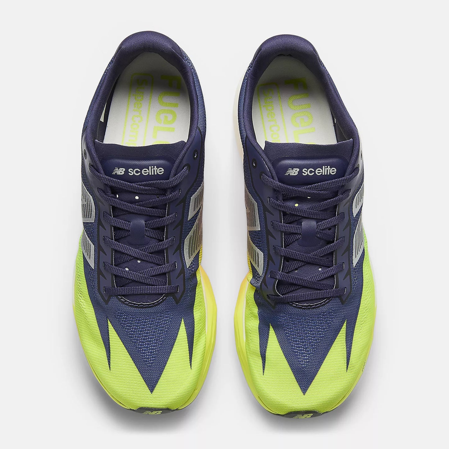 New Balance - Men's FuelCell SuperComp Elite v5