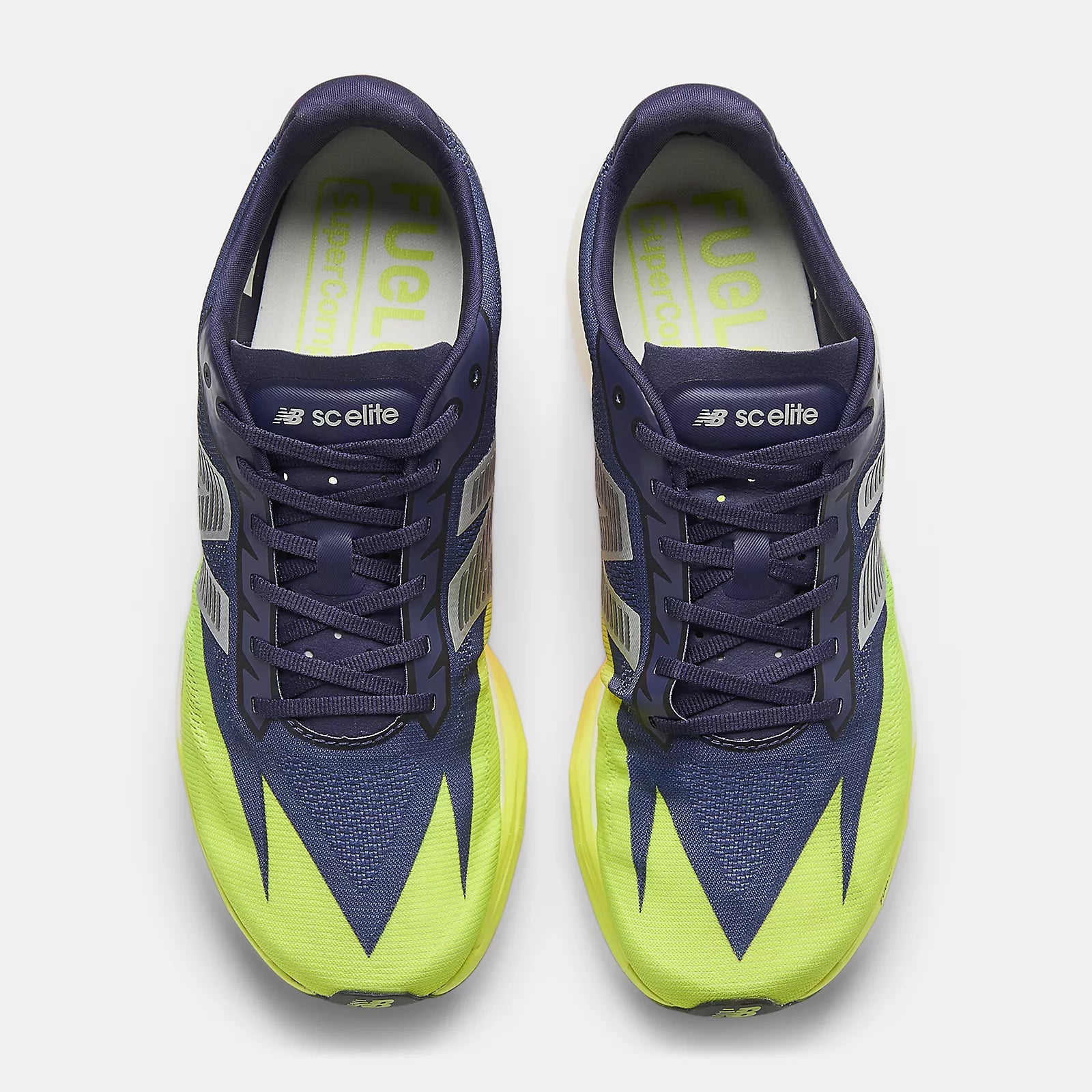New Balance - Men's FuelCell SuperComp Elite v5