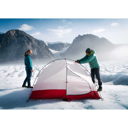 Access 2 Tent
