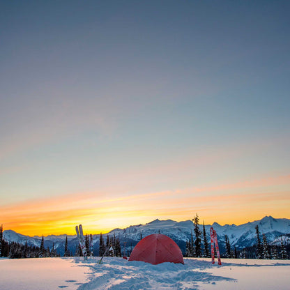 Access 2 Tent