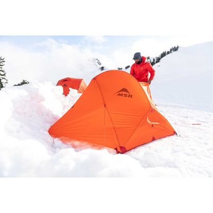 Access 2 Tent
