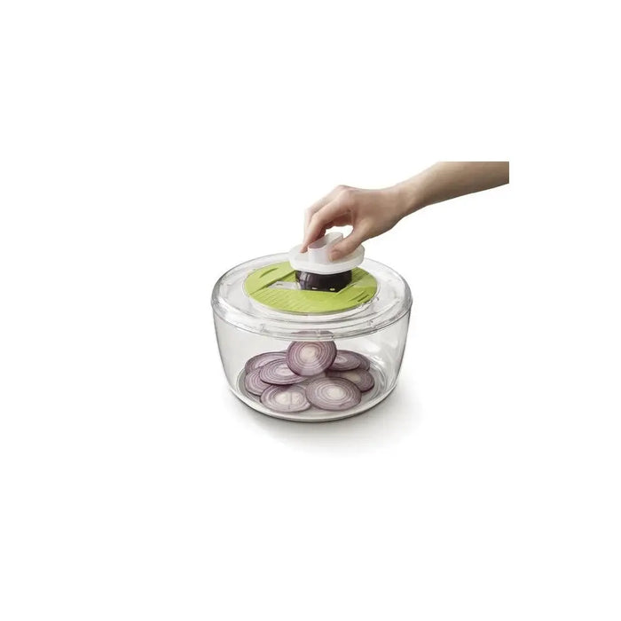 Multi-Prep 4-piece Salad Prep Set Joseph Joseph