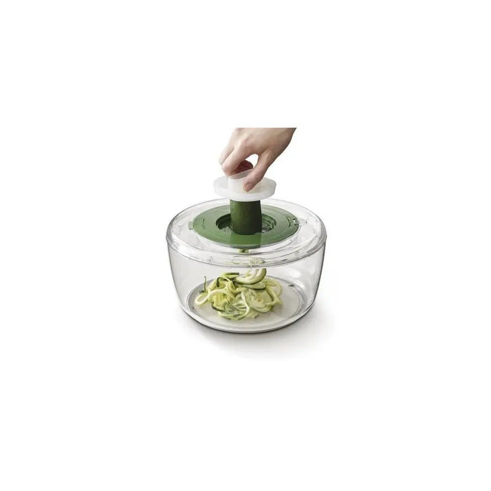 Multi-Prep 4-piece Salad Prep Set Joseph Joseph