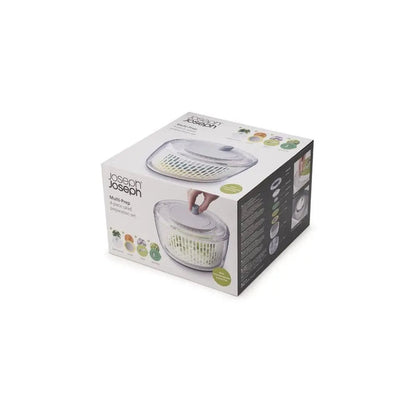 Multi-Prep 4-piece Salad Prep Set Joseph Joseph