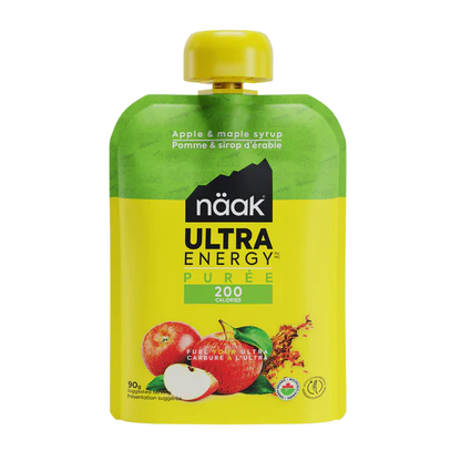 NAAK Energy Puree