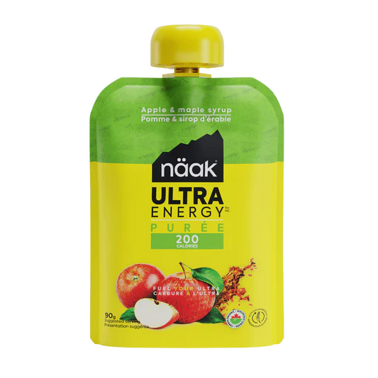 NAAK Energy Puree