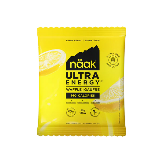 NAAK Waffles