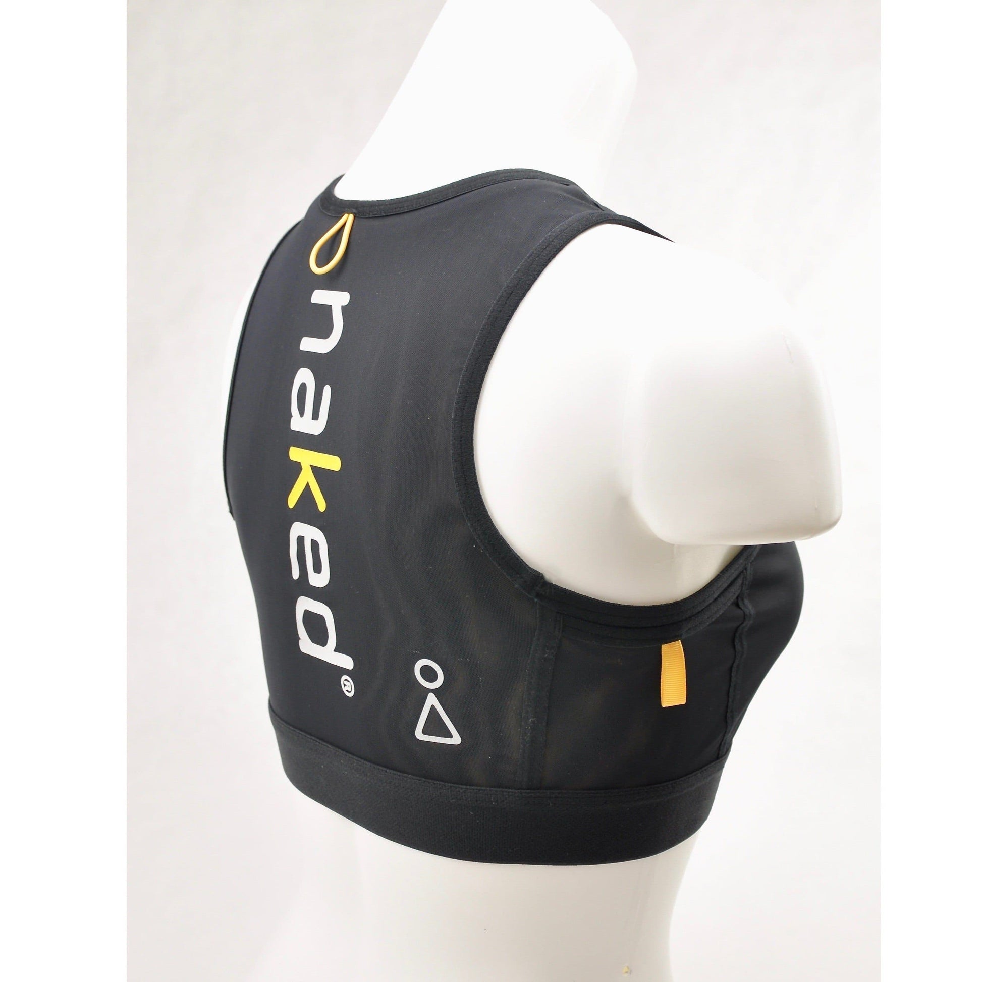 Naked Running Vest Women's