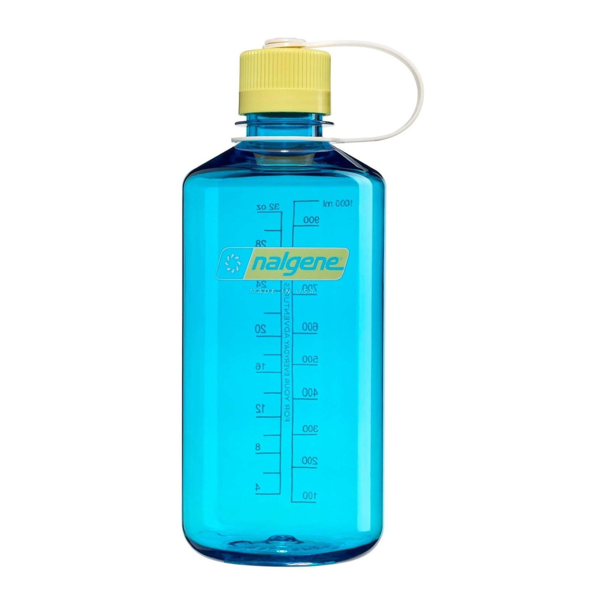 1L Narrow Mouth Tritan Sustain