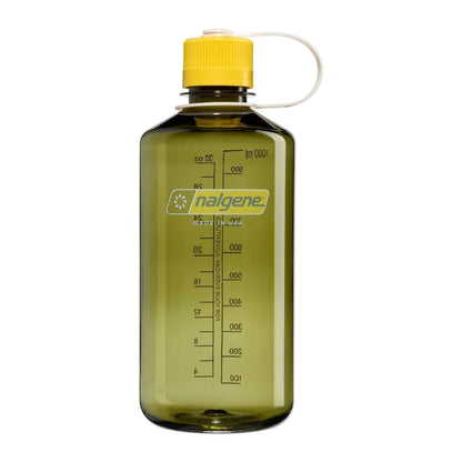 1L Narrow Mouth Tritan Sustain