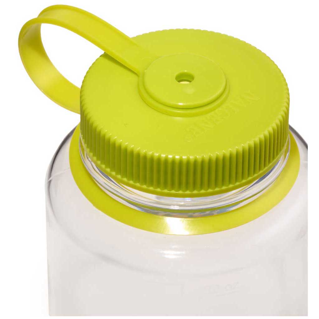 1L Wide Mouth Tritan Sustain