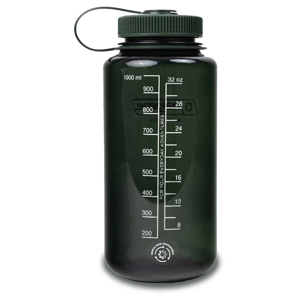 1L Wide Mouth Tritan Sustain