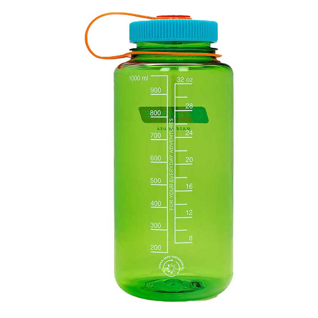 1L Wide Mouth Tritan Sustain