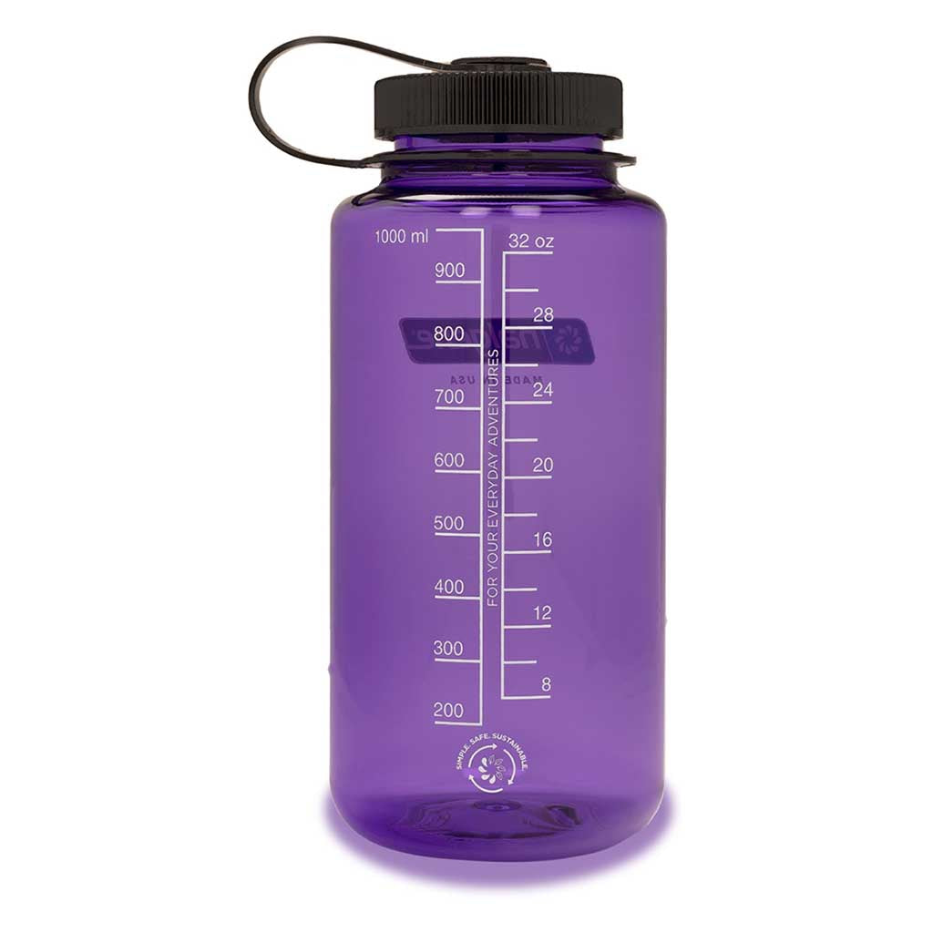 1L Wide Mouth Tritan Sustain