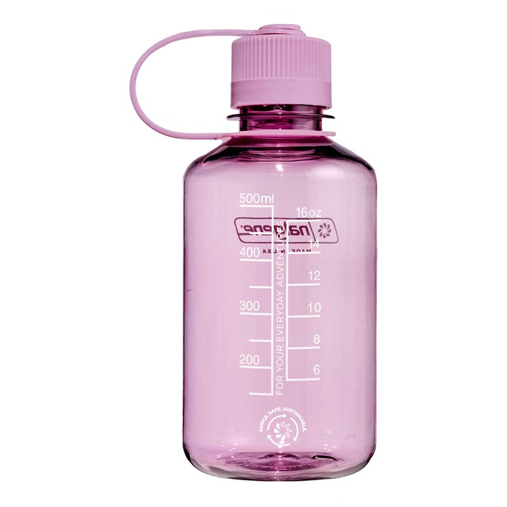 500ml Narrow Mouth Tritan Sustain