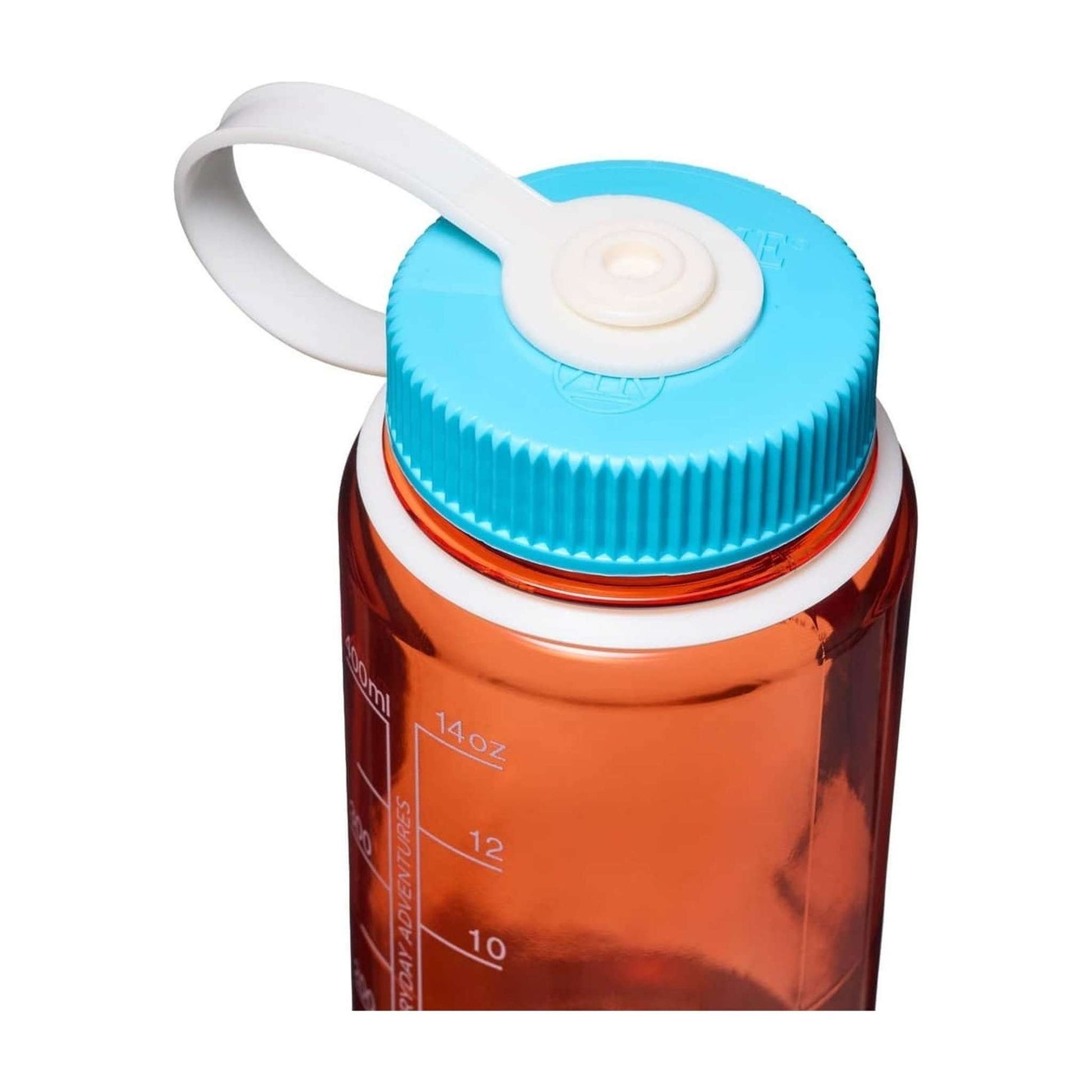 500ml Wide Mouth Tritan Sustain