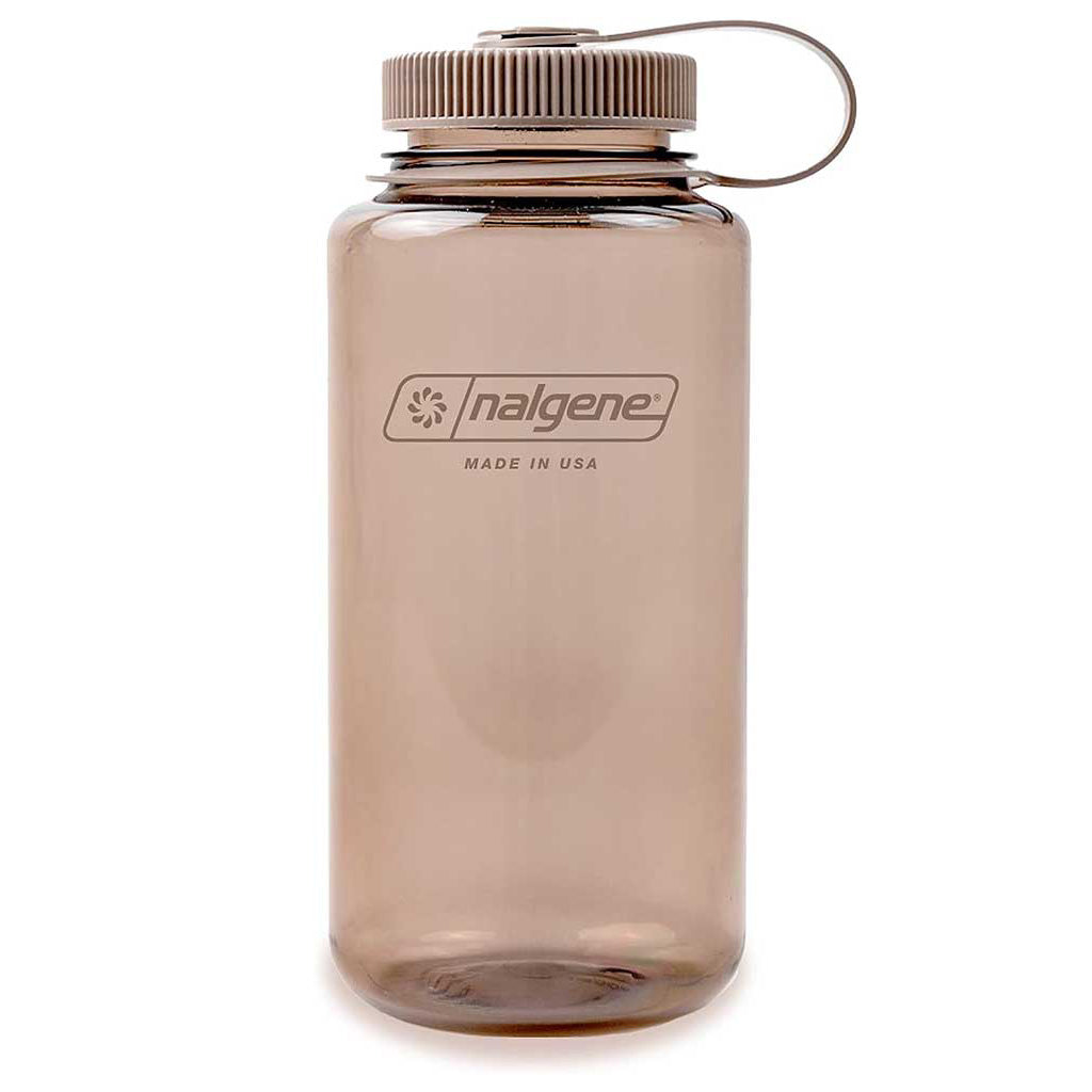 500ml Wide Mouth Tritan Sustain