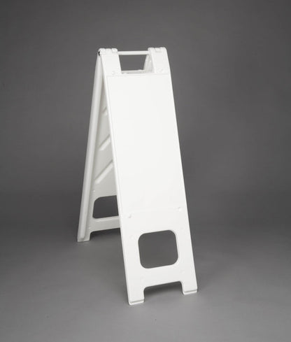 Narrowcade® Signage - Crowd Control Warehouse