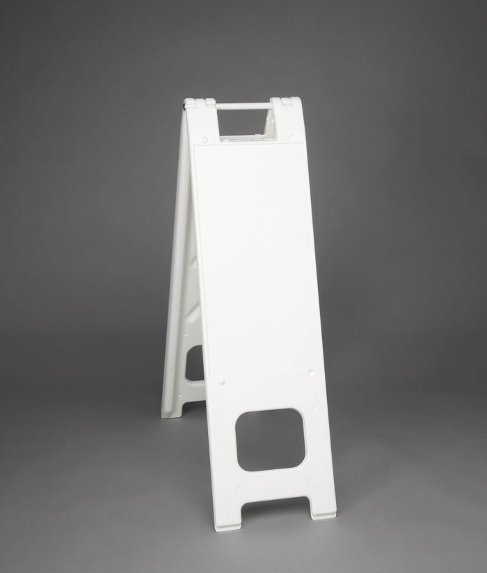 Narrowcade® Signage - Crowd Control Warehouse