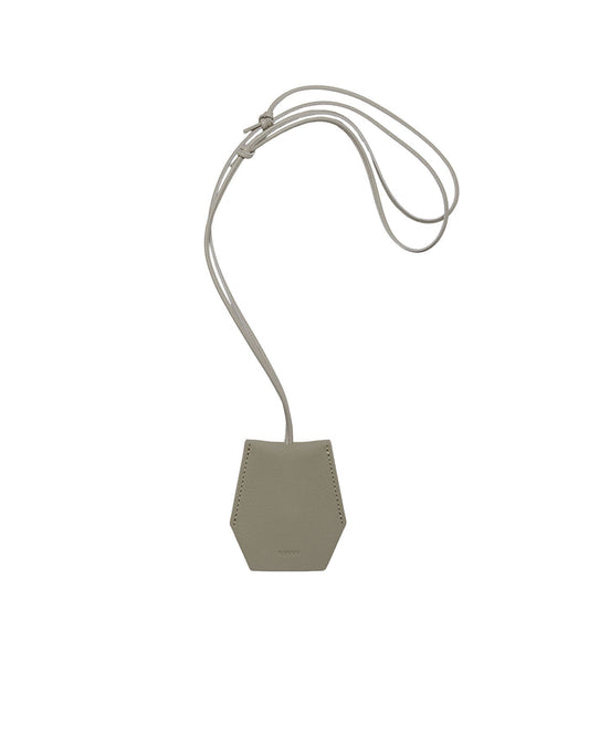 lost & found NA'VVY NA'VVY Bell S Clochette Beige