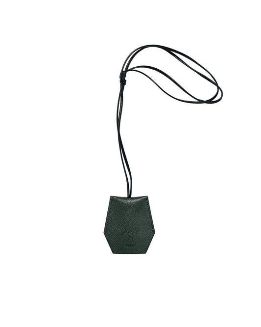 lost & found NA'VVY NA'VVY Bell S Clochette Olive