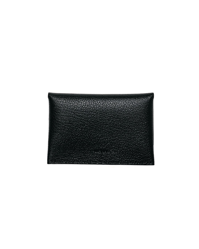 lost & found NA'VVY NA'VVY Hug Card Case Black