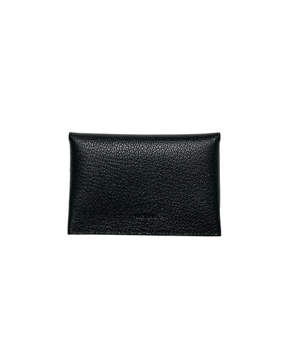 lost & found NA'VVY NA'VVY Hug Card Case Black