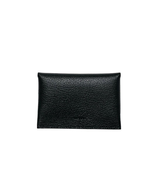 lost & found NA'VVY NA'VVY Hug Card Case Black