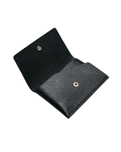 lost & found NA'VVY NA'VVY Hug Card Case Black