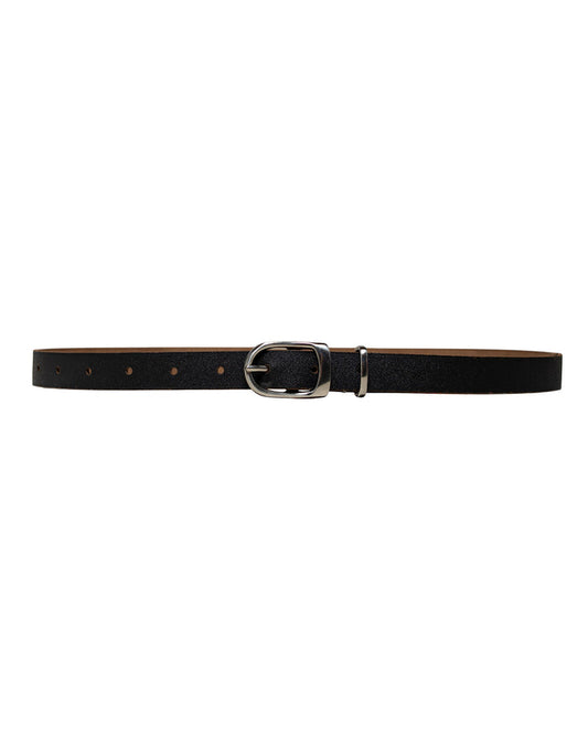 NA'VVY Lony Belt Black