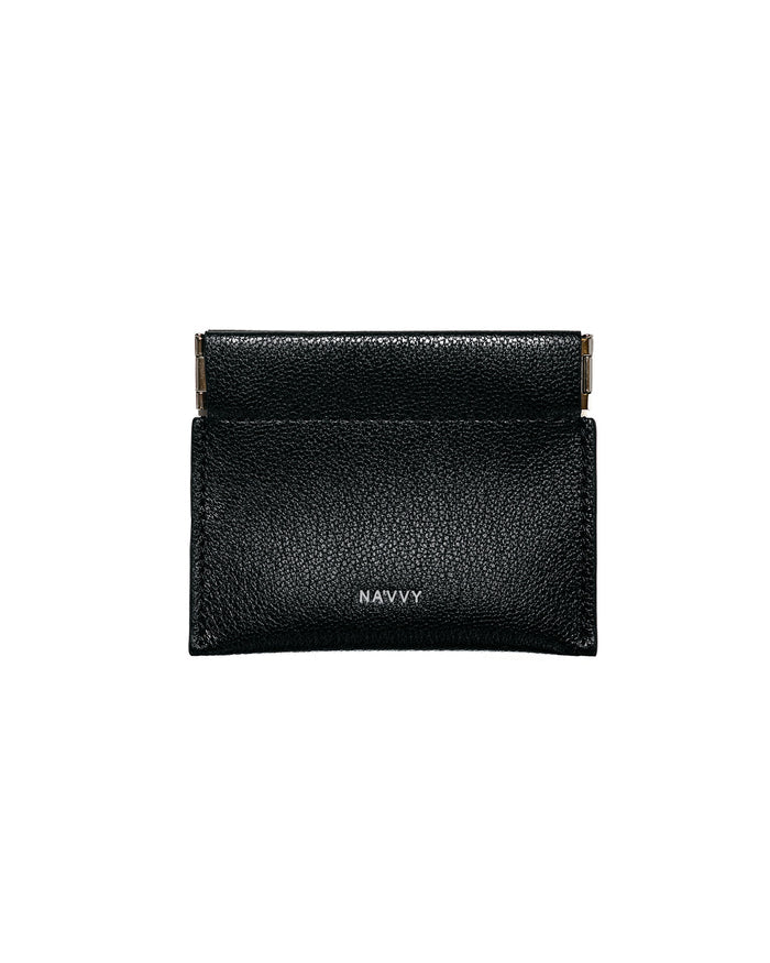 lost & found NA'VVY NA'VVY Pac Multi Purse Black