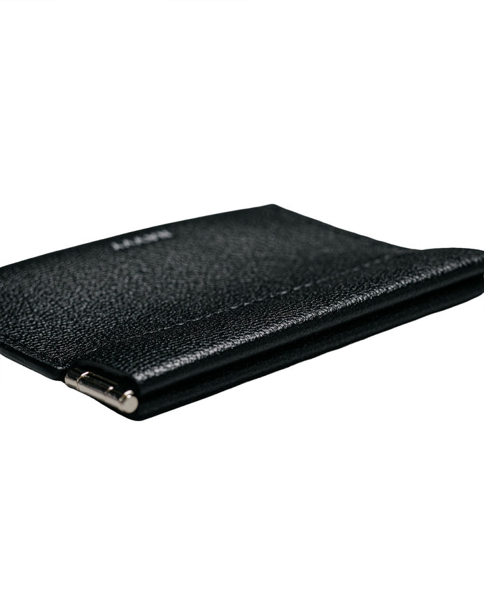 lost & found NA'VVY NA'VVY Pac Multi Purse Black