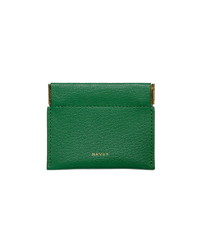 NA'VVY Pac Multi Purse Green
