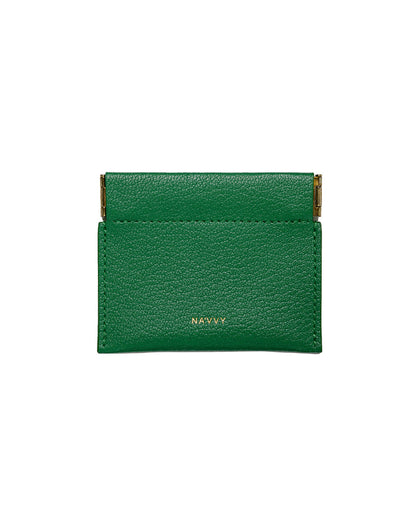 NA'VVY Pac Multi Purse Green