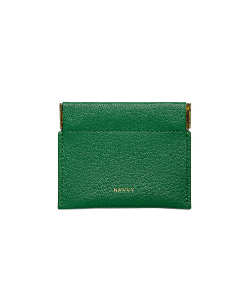 NA'VVY Pac Multi Purse Green