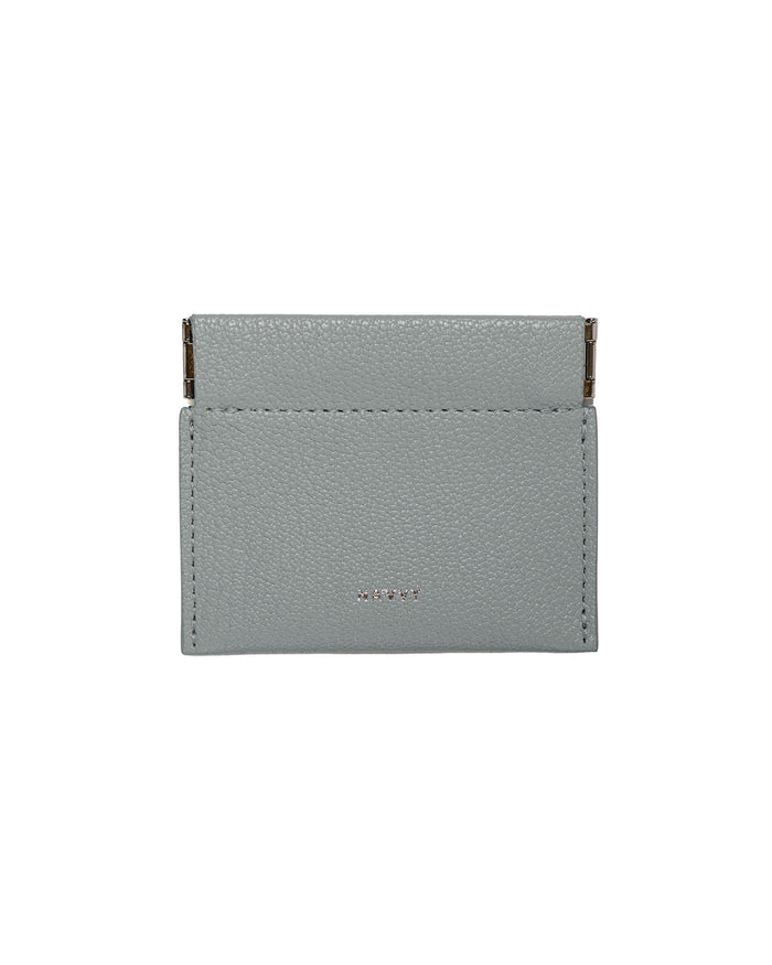 lost & found NA'VVY NA'VVY Pac Multi Purse Light Gray