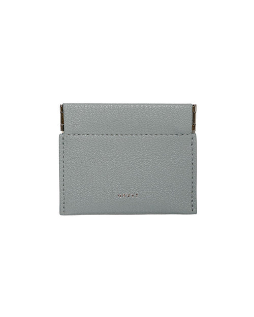 lost & found NA'VVY NA'VVY Pac Multi Purse Light Gray