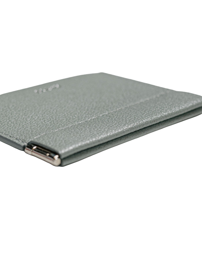 lost & found NA'VVY NA'VVY Pac Multi Purse Light Gray