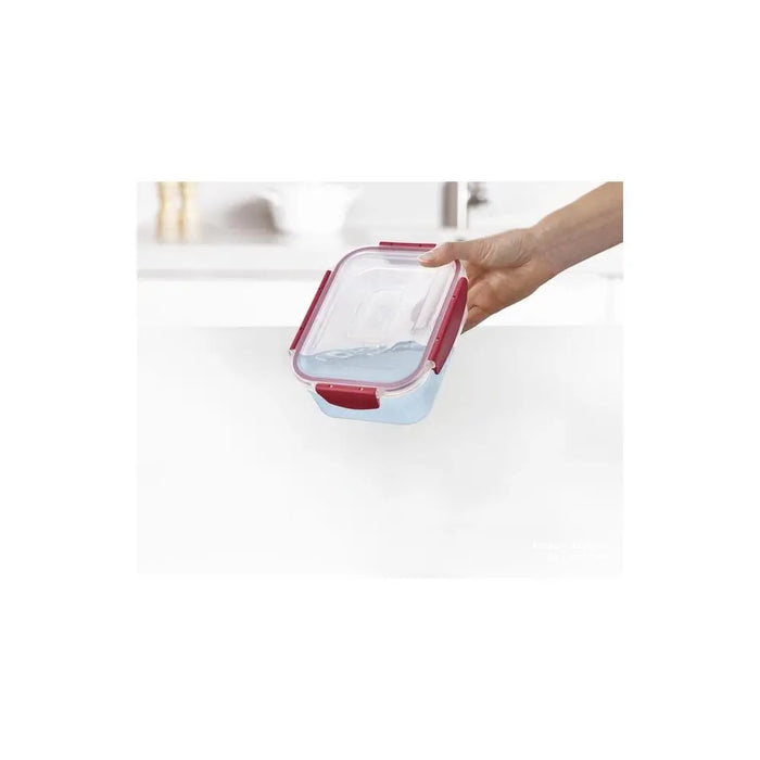 Nest Lock 4-piece Multi-Size Container Set Joseph Joseph
