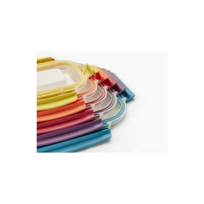 Nest Lock 5-Piece Multi-Size Container Set Joseph Joseph