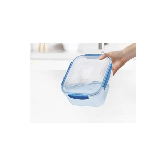 Nest Lock 5-Piece Multi-Size Container Set Joseph Joseph