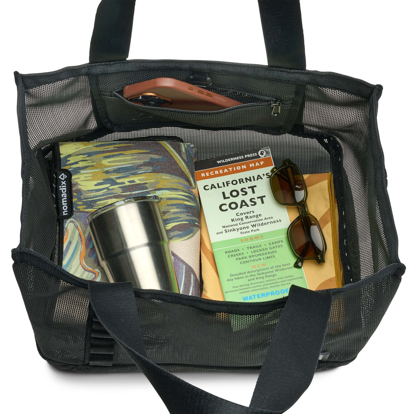 AirMesh Tote