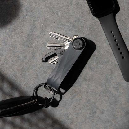 Active Key Organiser