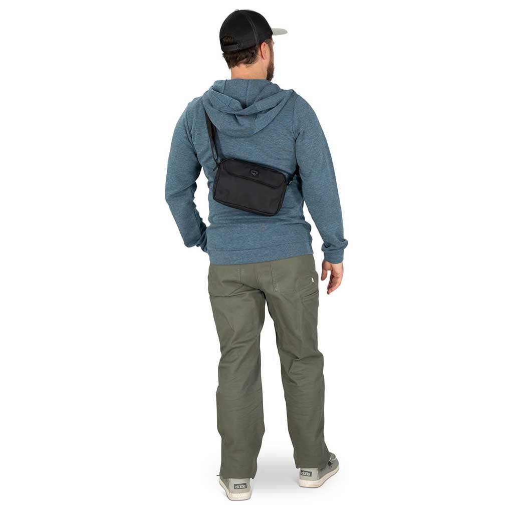 Aoede Crossbody Bag