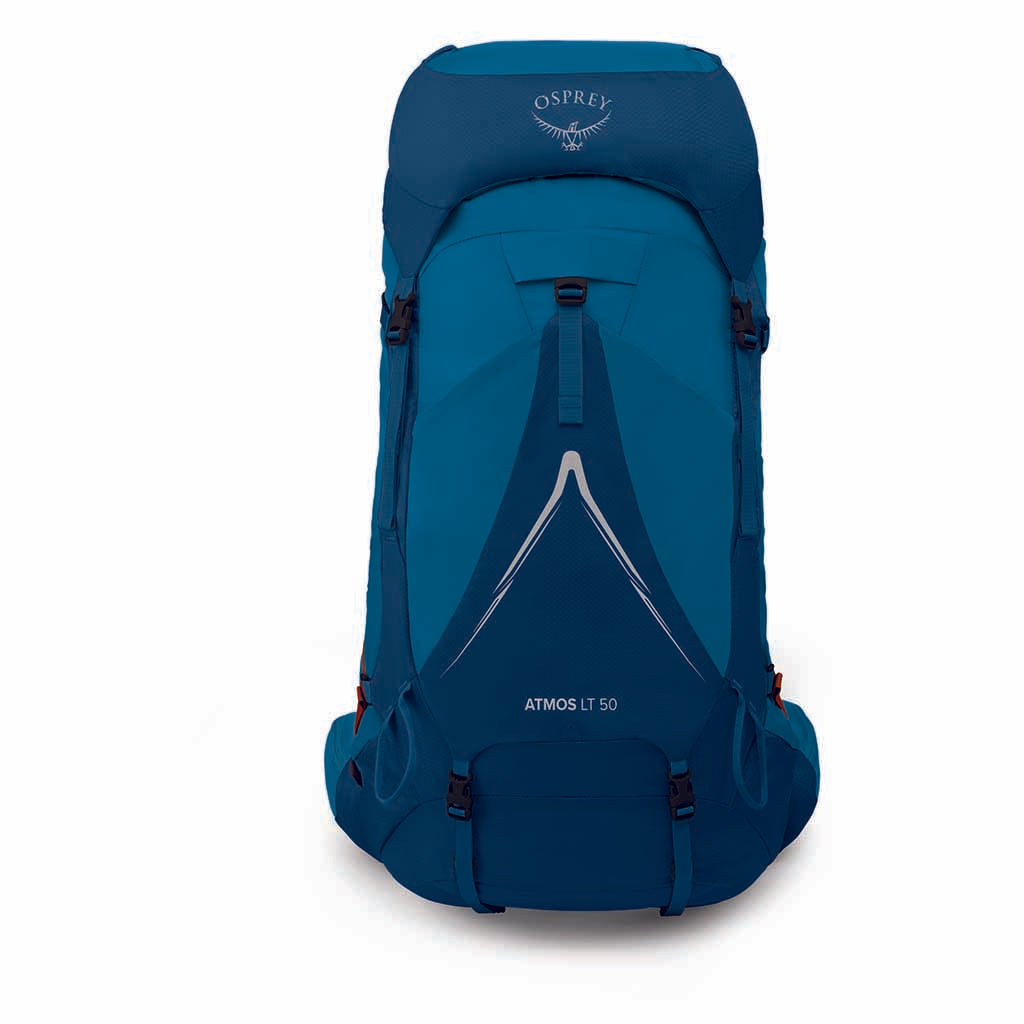 Atmos AG LT 50