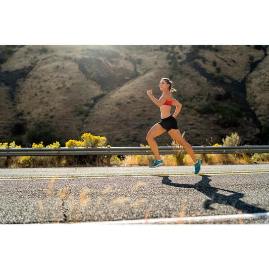 Beginners Marathon Training Program