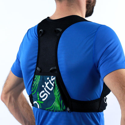 Oxsitis Men's Atom 2