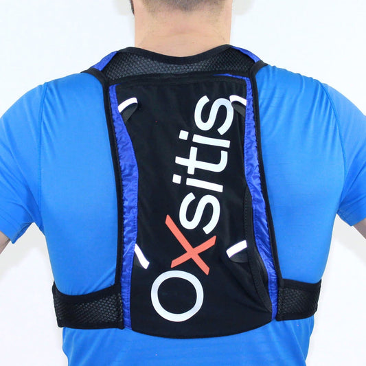 Oxsitis Men's MTB 3
