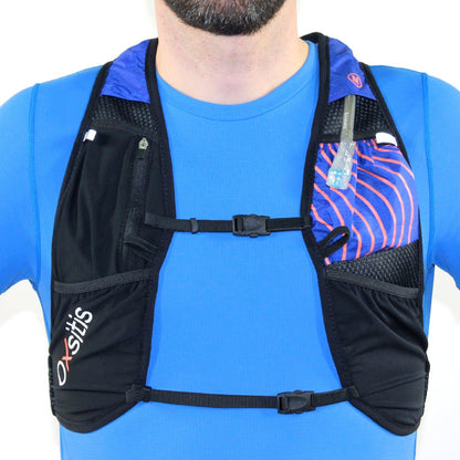 Oxsitis Men's MTB 3